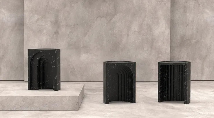 Revelo - a play in scale